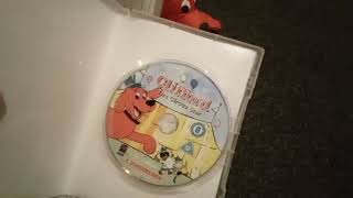 CliffordEthelbert The TigerArthur DVD Collection [upl. by Eidoow]