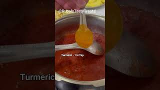 Flower Sabji In New Way Flower Nu Shaak Recipe  Gujarati Shaak Recipe shortvideo shorts [upl. by Ynafets]