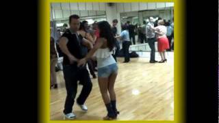 BACHATA SENSUAL DANCE [upl. by Sidman]