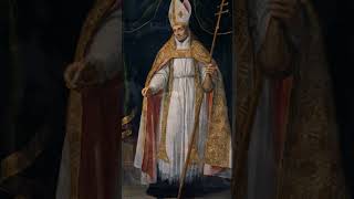 Saint of the Day St Thomas of Villanova [upl. by Adamson]