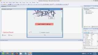 Kilotibalo  Auto captcha typer software [upl. by Brigette]