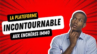 Licitor  La plateforme incontournable aux enchères immobilières Tuto avis et astuces [upl. by Zsazsa751]