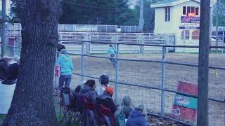 20240420 Highlandville Saddle Club Shodeo [upl. by Lewison]