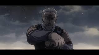 vinland saga  askeladd amv outside [upl. by Nnaeerb]