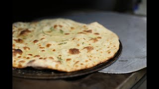 How to make Naan at Home [upl. by O'Meara]