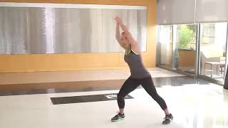 Herbalife Exercise 20 minute Workout FULL [upl. by Vaas]