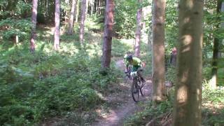 PPV  Lotts Wood MTB 2009 [upl. by Ilsa]