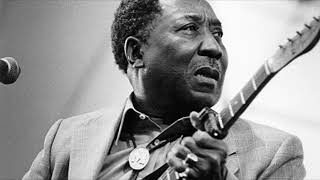 Muddy Waters  Hoochie Coochie Man Backing Track G [upl. by Ellissa]