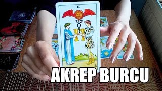 AKREP BURCU NİSAN AYI TAROT FALI ♏ BU AY ÇEKİCİLİĞİN TAVAN YAPIYOR 💃 AKREP BURCU NİSAN 2024 YORUMU [upl. by Senaj18]