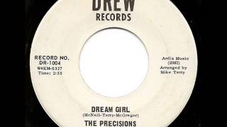 PRECISIONS  DREAM GIRL DREW [upl. by Adelina]