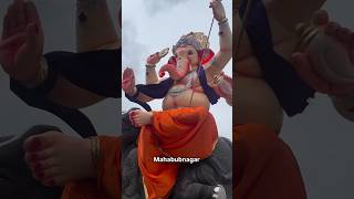 Ganesh festival vairalshort trending bappa vinayakachavithi vairal bappamorya [upl. by Niram]