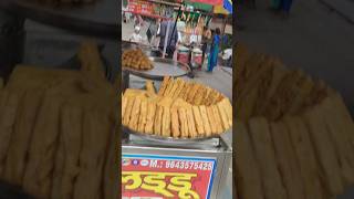 Street sandwich from Delhi street streetfood delhistreetfood sandwich [upl. by Odnalro]