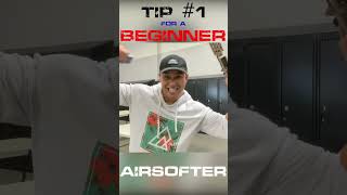 Beginner Airsoft Tips Prt 1 [upl. by Ilak]