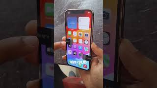 iPhone 12 pro Cashify Super Sale Watch Full Video ☝️☝️ shorts iphone [upl. by Anieral]