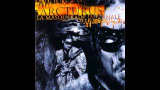 Arcturus  La Masquerade Infernale full album [upl. by Bonar851]