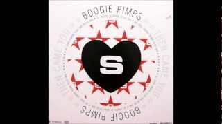 Boogie Pimps  Then Came You Pimpin Di Remix [upl. by Olram337]