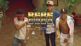 BEBE DONDE ESTAS  Curls flow  Brett Anghelyu  Ce Alex VIDEO OFICIAL [upl. by Hylton]