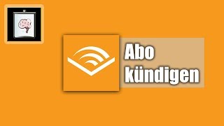 Audible Abo kündigen AppHandy  So Gehts [upl. by Aniez]