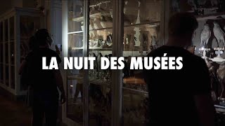 La Nuit de musées [upl. by Herr]