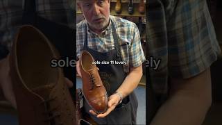 Trickers amp Cheaney July Clearance Lines shorts mensshoes mensboots [upl. by Yelrak]