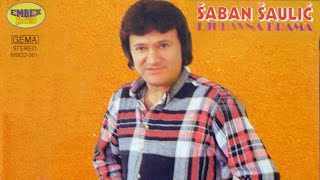 Saban Saulic  Nema sela bez seljaka  Audio 1994 [upl. by Drahcir110]