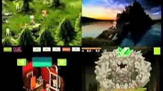 Contact Trailer  Nintendo DS [upl. by Neibaf]