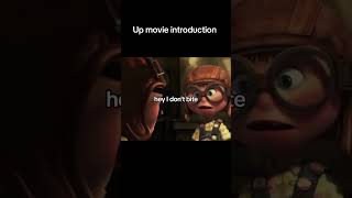 Up movie introduction [upl. by Yettie]