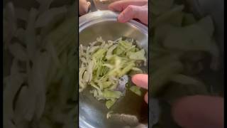 Ein leckerer Fenchelsalat zuckerfrei food fenchel rezept [upl. by Legnaros]