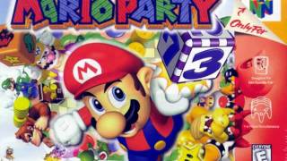 Mario Party Soundtrack New Record [upl. by Ashlin]