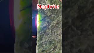 Nephrite  MiningInsights [upl. by Yt]