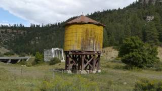 Narrow Gauge reunion Part 4  To Durango and Beyond [upl. by Haldane811]