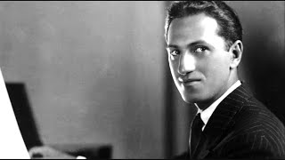 Gershwin Plays Rhapsody in Blue 1924 [upl. by Enilegna256]