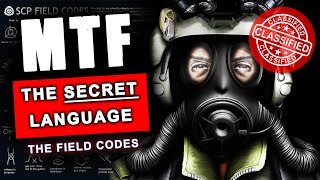 THE MOBILE TASK FORCE SECRET FIELD CODES [upl. by Hanfurd]