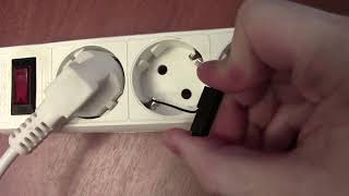 Is it possible to get FREE ELECTRICITY from the mains filter ENG SUB [upl. by Anisah]