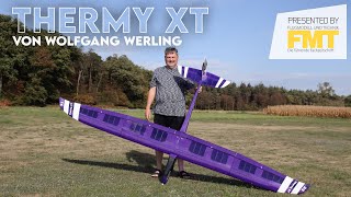 Thermy XT von Wolfgang Werling [upl. by Loomis]