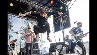 Big D and the Kids Table performing Shine On at the 2024 Supernova Ska Festival [upl. by Kailey]