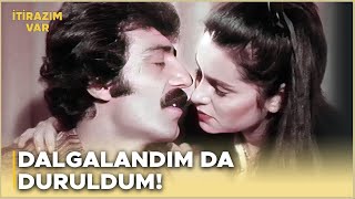 İtirazım Var Türk Filmi  Müslüm Gülcanı Hediyelere Boğuyor [upl. by Dorotea]