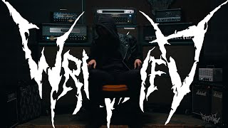 Wretched signs to Metal Blade Records [upl. by Utir]