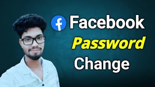 Facebook password change [upl. by Mcnamara]