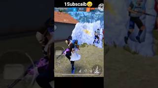 🥶free fire new trik in BR 🤯🤨freefiretrendingshortsfeedviral [upl. by Perseus163]