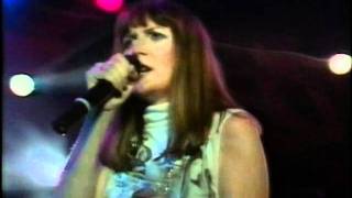 Sandie Shaw  Go Johnny Go Live In London 1986 [upl. by Paterson]