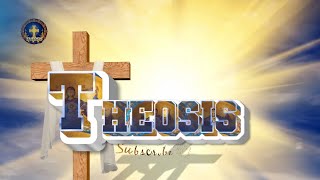 Theosis [upl. by Dorcy813]