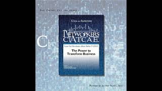 Cisco Systems Networkers 2003 [upl. by Neros]