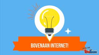 Bovenaan Internet [upl. by Roydd]