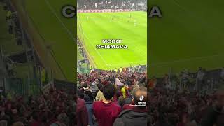 Il coro del Torino 🤫🤫🤫 [upl. by Namielus]