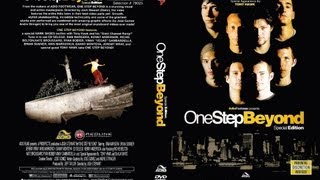 Adio  One Step Beyond  Full Video 2013 HD  Remaster [upl. by Niotna274]