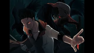 RWBY AMVTake Me Home Qrow vs Raven vs Cinder [upl. by Jeggar492]