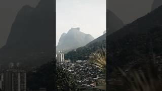 Rocinha the biggest Favela in Latin America [upl. by Francine]