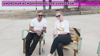 Anordnar ni Möhippor elle Svensexor [upl. by Sandra212]