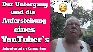 Der Untergang und die Auferstehung eines YouTubers kampot kambodscha auswandern [upl. by Converse271]